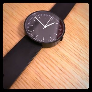Uniform Wares Series 103 Watch